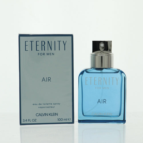 Calvin Klein Eternity Air Eau De Toilette Spray