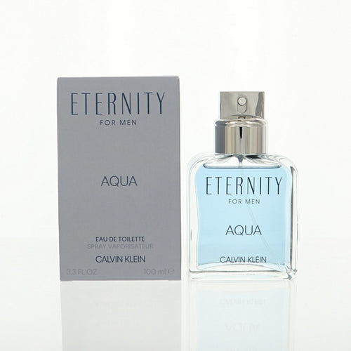 Calvin Klein Eternity Aqua Eau De Toilette Spray