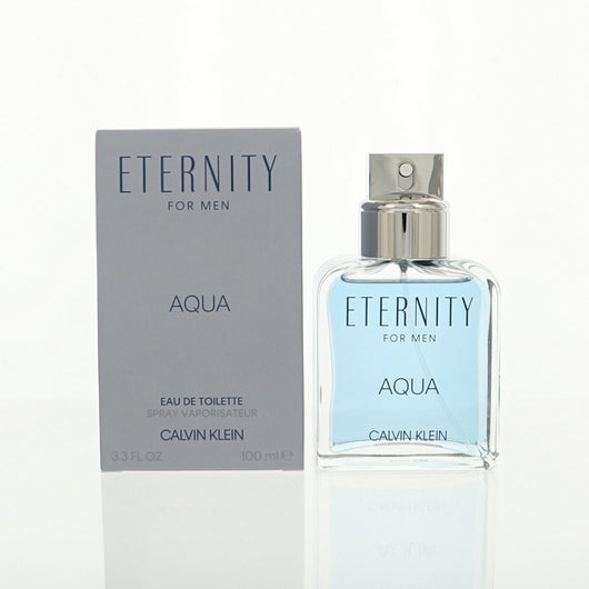 Calvin Klein Eternity Aqua Eau De Toilette Spray