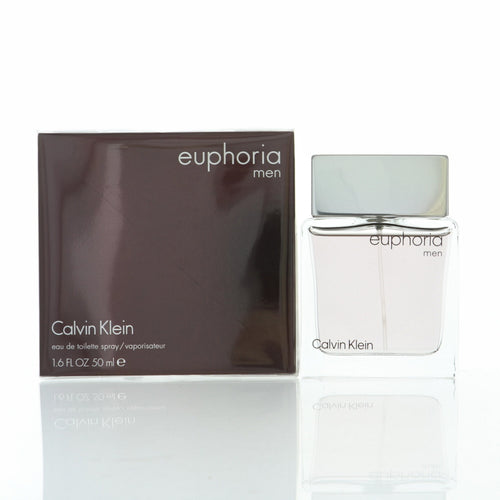 Calvin Klein Euphoria Eau De Toilette Spray