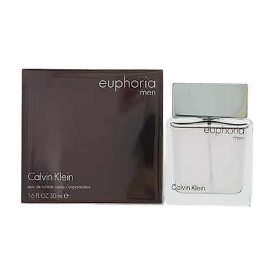 CALVIN KLEIN EUPHORIA