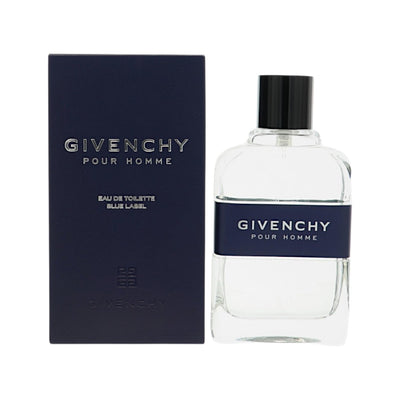 GIVENCHY GIVENCHY BLUE LABEL