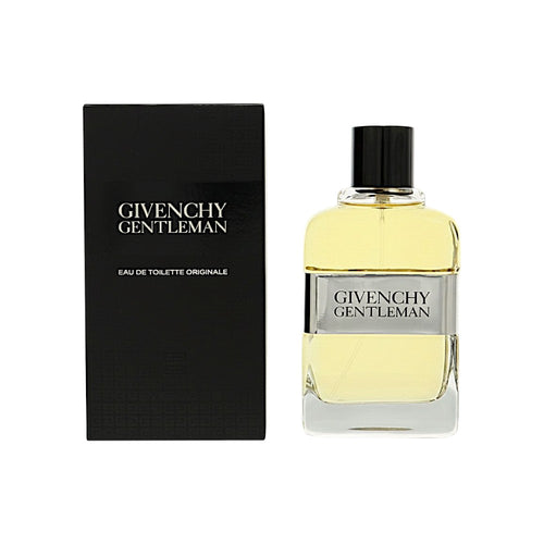Givenchy Gentleman Eau De Toilette Spray