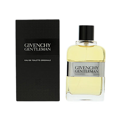 GIVENCHY GENTLEMAN