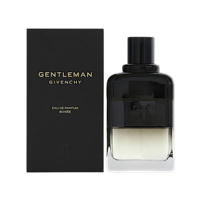 Givenchy Gentleman Boisee Eau De Parfum Spray