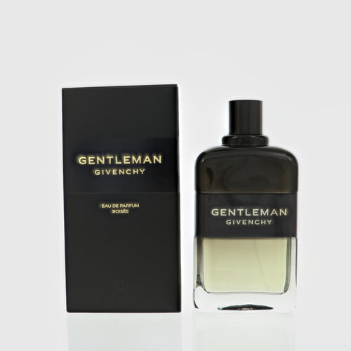Givenchy Gentleman Boisee Eau De Parfum Spray