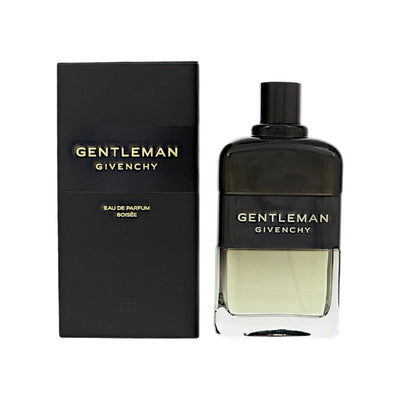 GIVENCHY GENTLEMAN BOISEE