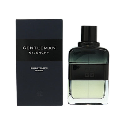 GIVENCHY GENTLEMAN GIVENCHY INTENSE