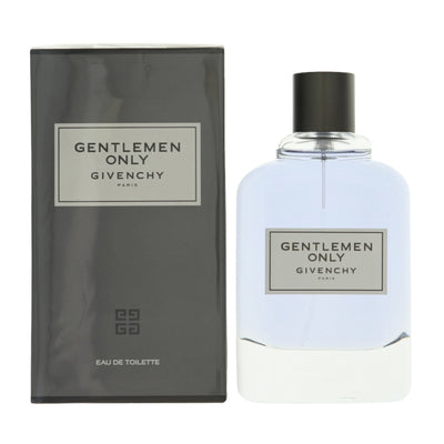 Givenchy Gentlemen Only Eau De Toilette Spray