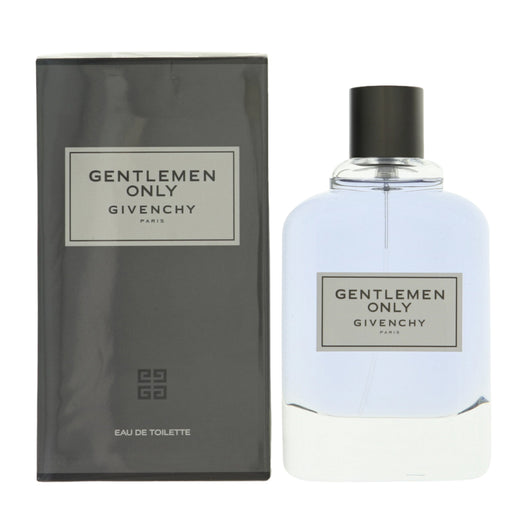 Givenchy Gentlemen Only Eau De Toilette Spray