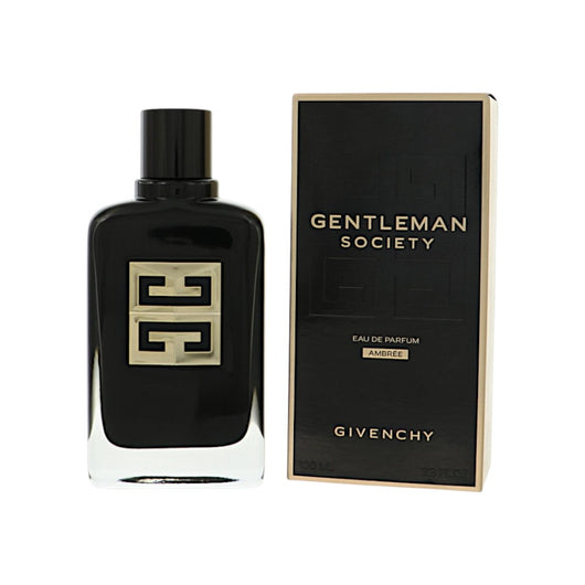 Givenchy Gentleman Society Ambree Eau De Parfum Spray