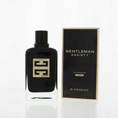 Givenchy Gentleman Society Ambree Eau De Parfum Spray