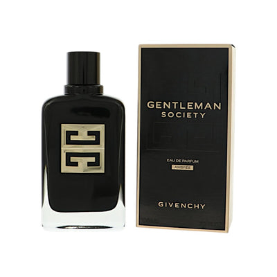 GIVENCHY GENTLEMAN SOCIETY AMBREE