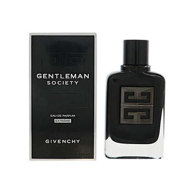 GIVENCHY GENTLEMAN SOCIETY EXTREME