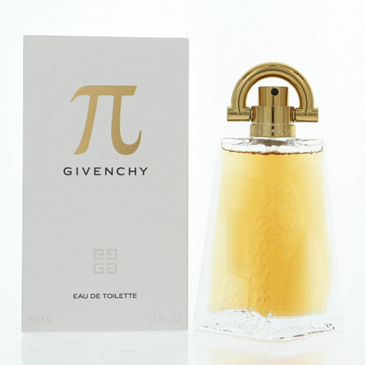 Givenchy Pi Eau De Toilette Spray for Men, 1.7 oz