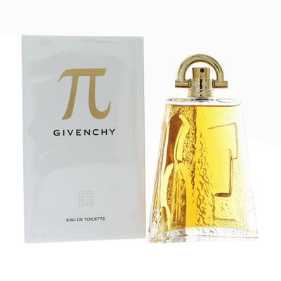 Givenchy Pi Eau De Toilette Spray