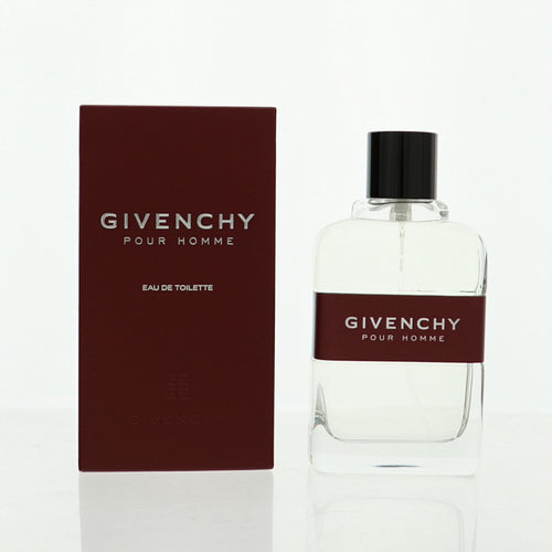 Givenchy Pour Homme Eau De Toilette Spray