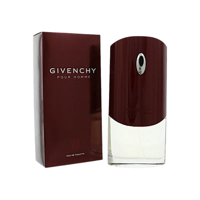 GIVENCHY GIVENCHY POUR HOMME