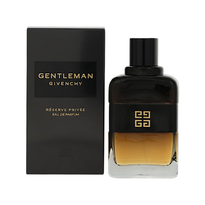 GIVENCHY GENTLEMAN RESERVE PRIVEE
