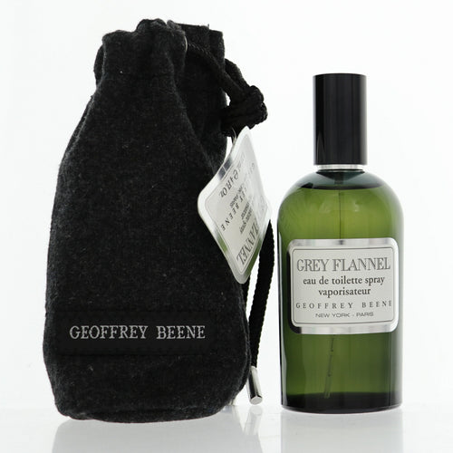 Geoffrey Beene Grey Flannel Eau De Toilette Spray