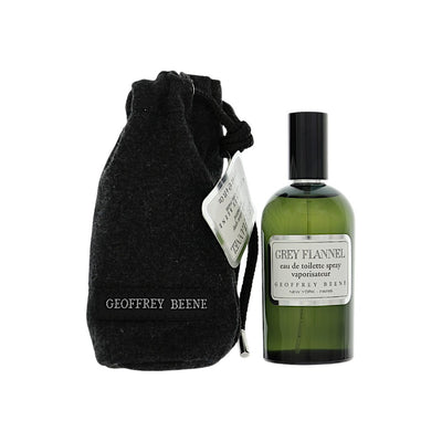 GEOFFREY BEENE GREY FLANNEL