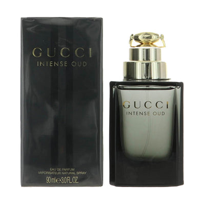 Gucci Oud Intense Eau De Parfum Spray