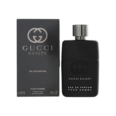 GUCCI GUCCI GUILTY