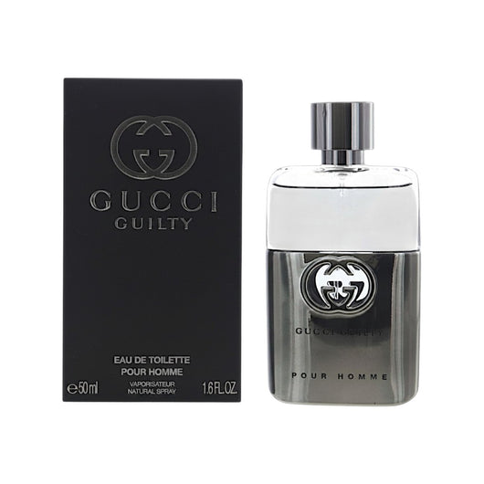 GUCCI GUCCI GUILTY