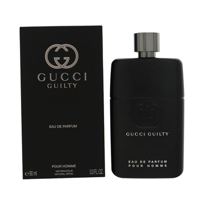GUCCI GUCCI GUILTY