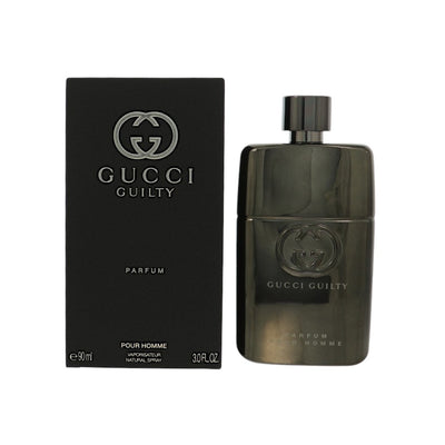 GUCCI GUCCI GUILTY
