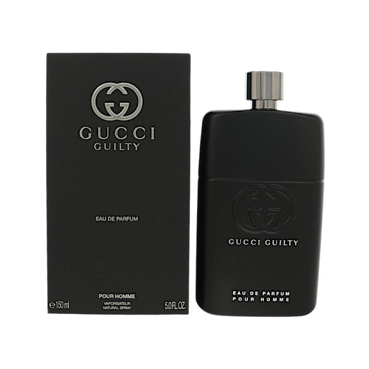 GUCCI GUCCI GUILTY