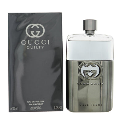 GUCCI GUCCI GUILTY