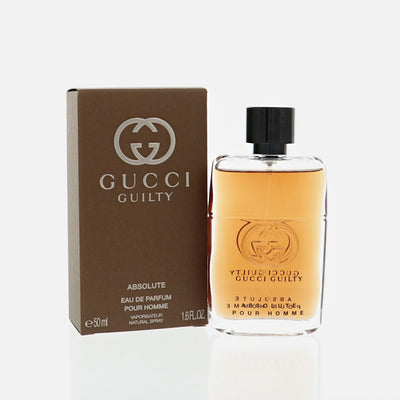 Gucci Guilty Absolute Eau De Parfum Spray