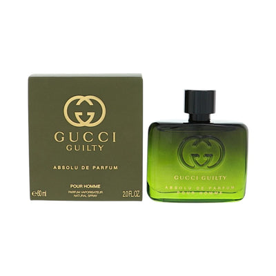 GUCCI GUILTY ABSOLU DE PARFUM