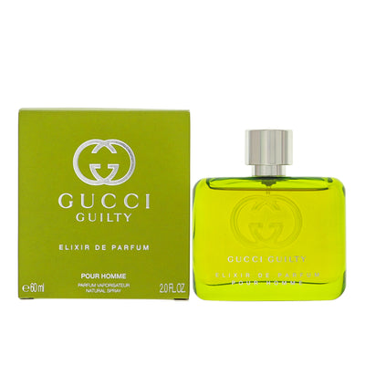 GUCCI GUCCI GUILTY