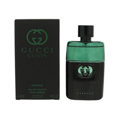 GUCCI GUILTY ESSENCE