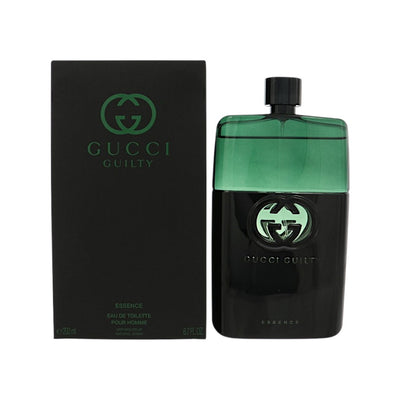 GUCCI GUILTY ESSENCE