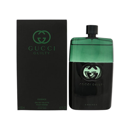GUCCI GUILTY ESSENCE