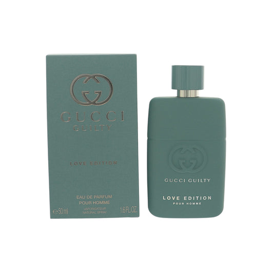 GUCCI GUILTY LOVE EDITION