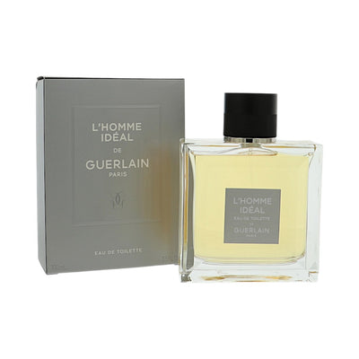 GUERLAIN GUERLAIN L'HOMME IDEAL