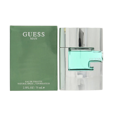 GUESS GUESS