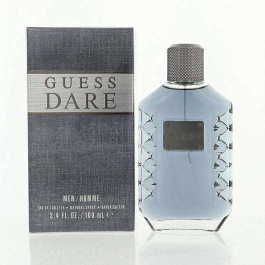 GUESS GUESS DARE