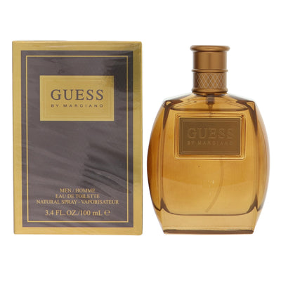 Marciano Guess Eau De Toilette Spray