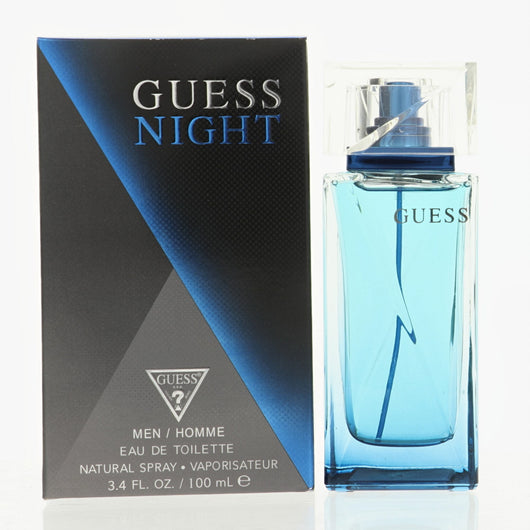 Guess Night Eau De Toilette Spray