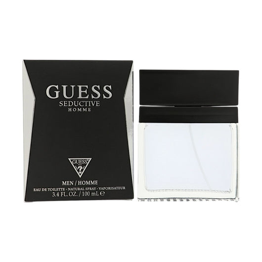 GUESS GUESS SEDUCTIVE