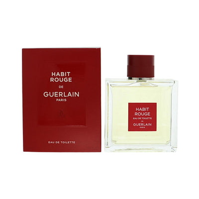 GUERLAIN HABIT ROUGE