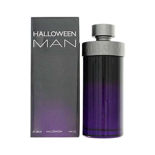 Jesus Del Pozo Halloween Man Eau De Toilette Spray for Men, 6.8 oz