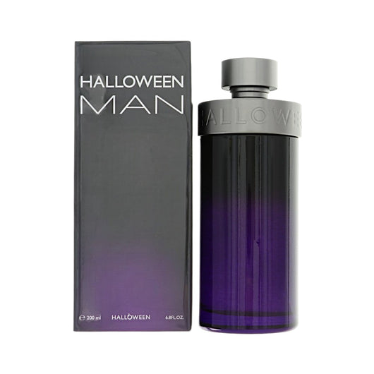 Jesus Del Pozo Halloween Man Eau De Toilette Spray