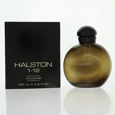 Halston 1-12 Cologne Spray
