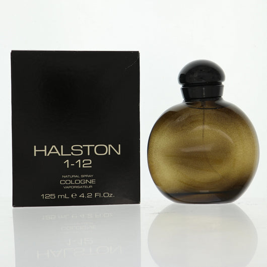 Halston 1-12 Cologne Spray